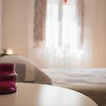 فندق مبيت وإفطار Il Vicoletto 3*