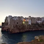 Il Vicoletto فندق مبيت وإفطار بولينيانو آ ماري