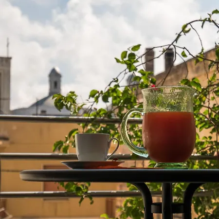 Couette-café Il Vicoletto 3*