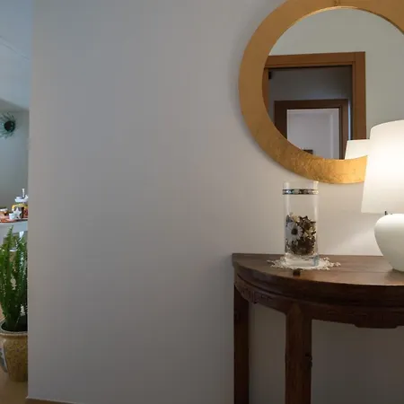 Couette-café Il Vicoletto Polignano a Mare