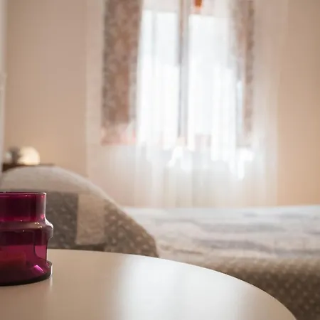Couette-café Il Vicoletto 3*