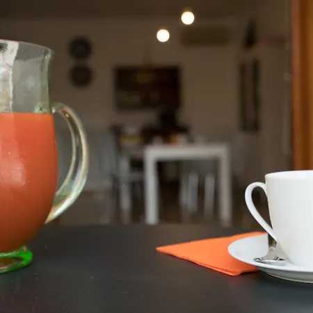 Il Vicoletto Couette-café