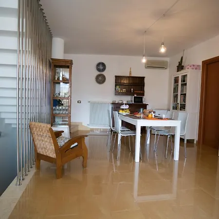 Il Vicoletto Couette-café Polignano a Mare