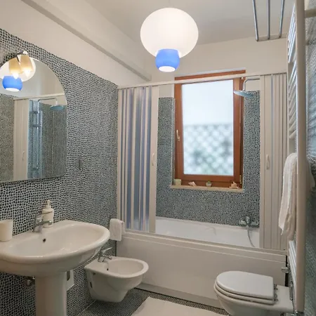 Couette-café Il Vicoletto 3*