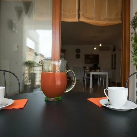 Il Vicoletto Couette-café 3*