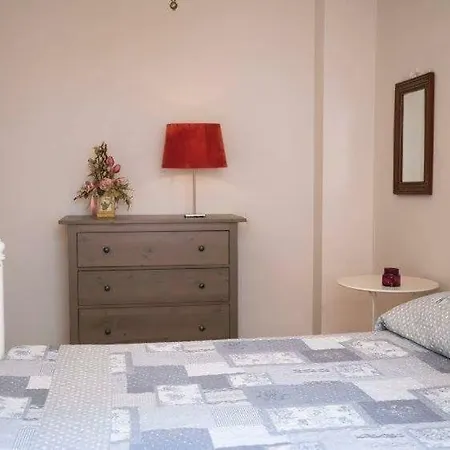 Il Vicoletto Couette-café 3*