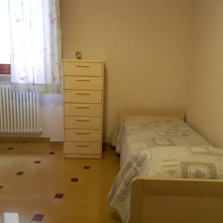 Il Vicoletto Couette-café 3*
