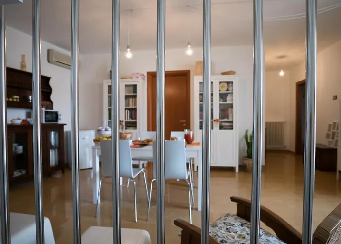 Il Vicoletto 3* Polignano a Mare