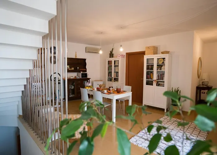 Bed and breakfast Il Vicoletto