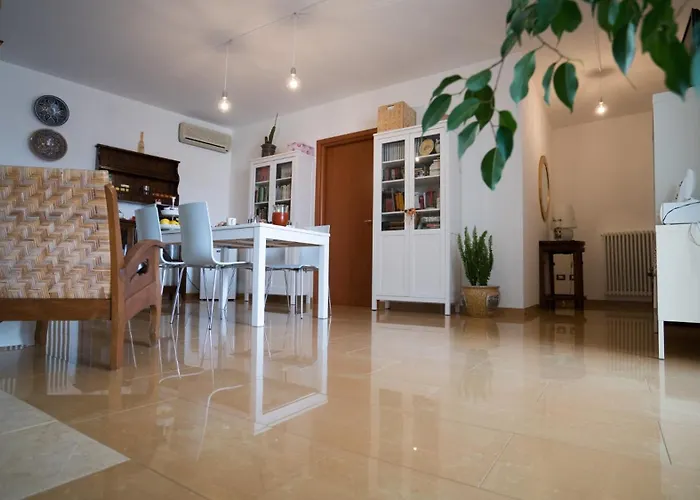 Bed and breakfast Il Vicoletto Polignano a Mare