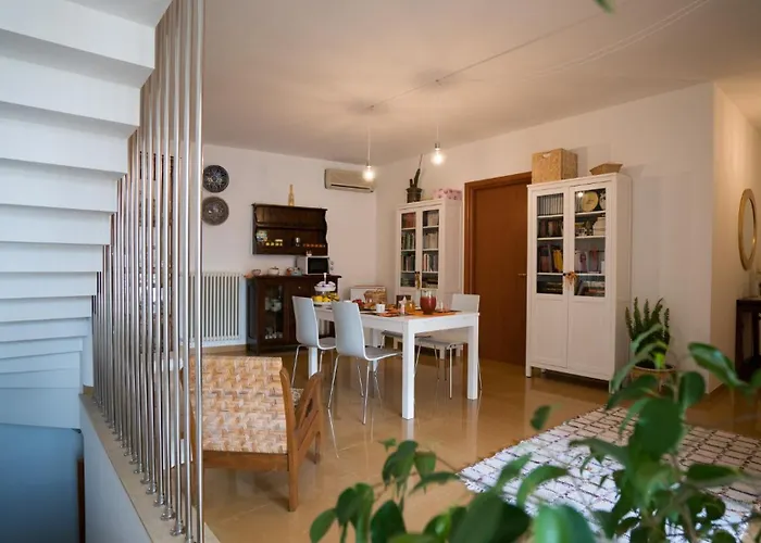 Il Vicoletto Bed and breakfast 3*