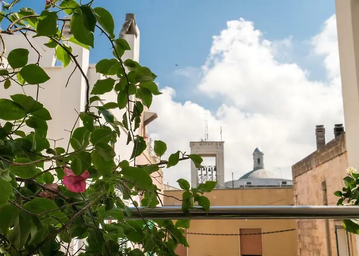 Il Vicoletto Bed and breakfast