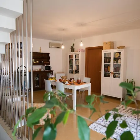 Bed & Breakfast Il Vicoletto