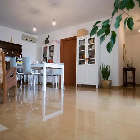 Bed & Breakfast Il Vicoletto Polignano a Mare