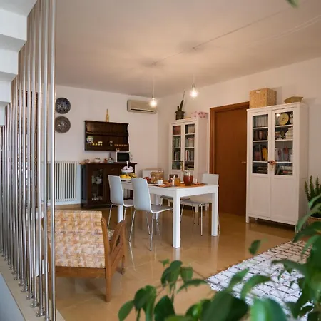 Il Vicoletto Bed & Breakfast *