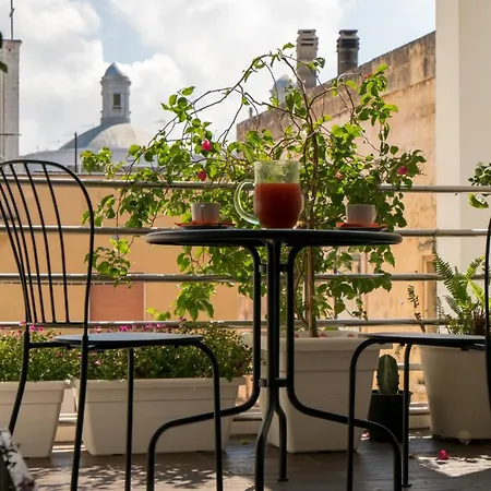 Il Vicoletto Bed & Breakfast