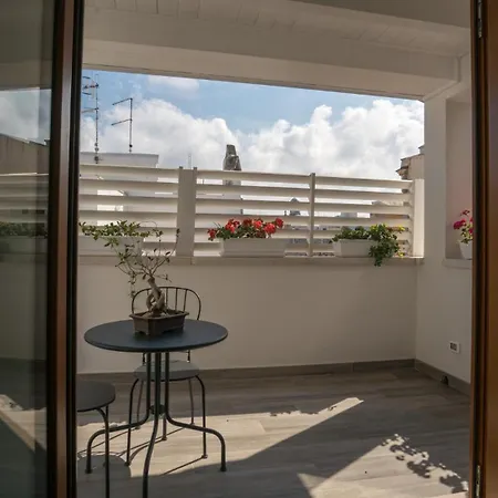 Il Vicoletto Polignano a Mare