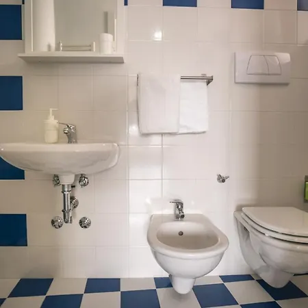 Il Vicoletto Bed & Breakfast *