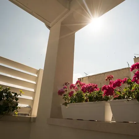 Il Vicoletto Bed and breakfast