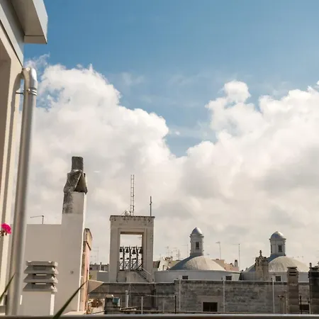 Il Vicoletto 3* Polignano a Mare