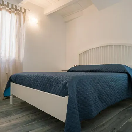 Il Vicoletto Bed & Breakfast