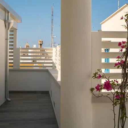 Bed & Breakfast Il Vicoletto 3*