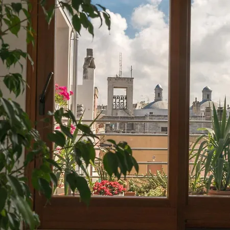 Bed and breakfast Il Vicoletto 3*