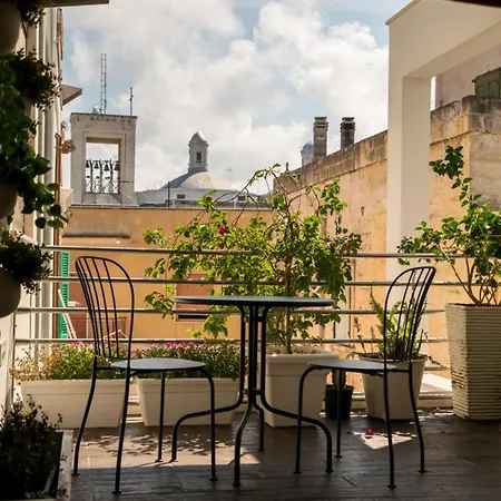 Il Vicoletto Bed & Breakfast Polignano a Mare