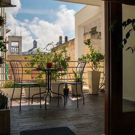 Bed & Breakfast Il Vicoletto 3*