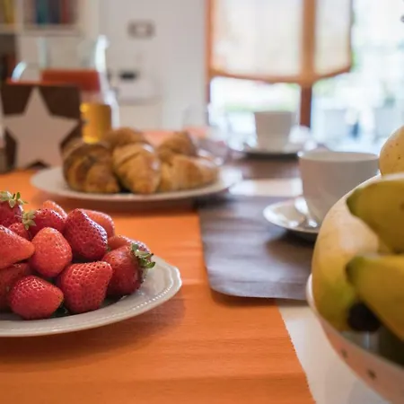 Il Vicoletto Bed and breakfast