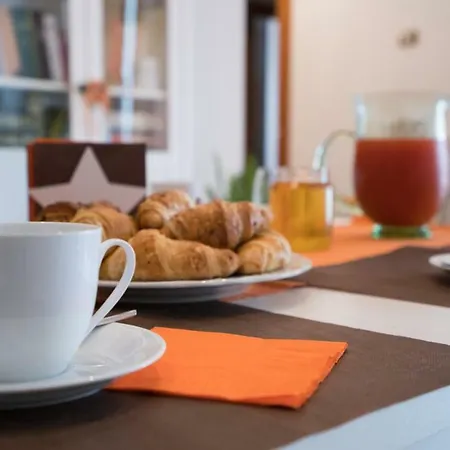 Il Vicoletto Bed & Breakfast Polignano a Mare