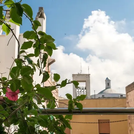 Il Vicoletto Bed and breakfast