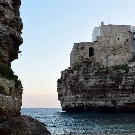 Il Vicoletto * Polignano a Mare